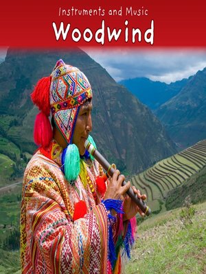cover image of Woodwind